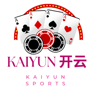 Kaiyun·开云体育-logo